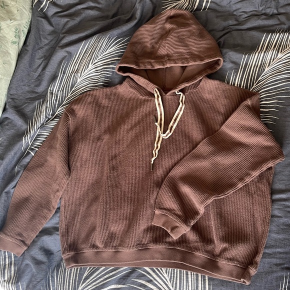 Aerie set in brown - Picture 2 of 7